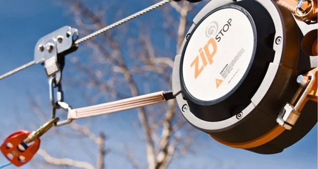 Macera Parkı Güvenlik Sistemleri