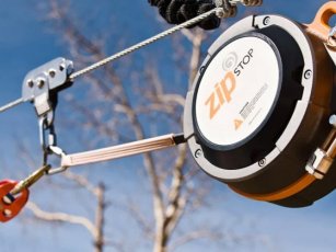 Macera Parkı Güvenlik Sistemleri