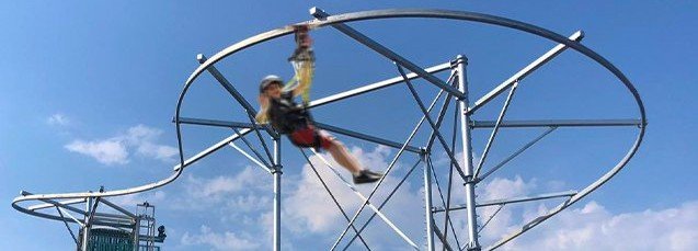 Macera Parklarında Verimliliği Arttıracak 7 Ürün