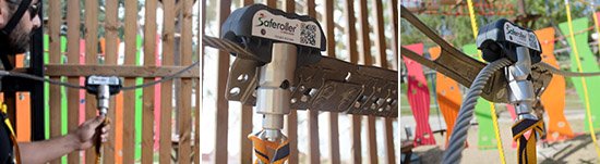 Safe Roller Kesintisiz Sistem