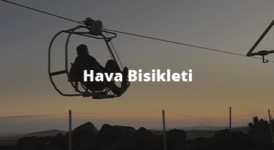 Hava-Bisikleti