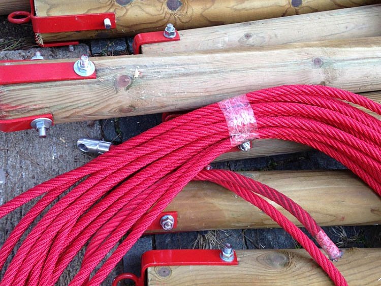 Utopia Hotels Macera Parkı - Antalya 16