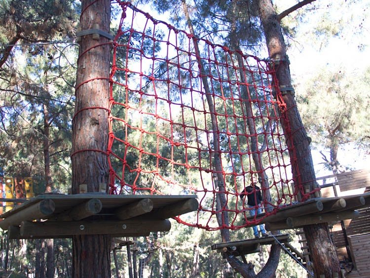 Utopia Hotels Macera Parkı - Antalya 5