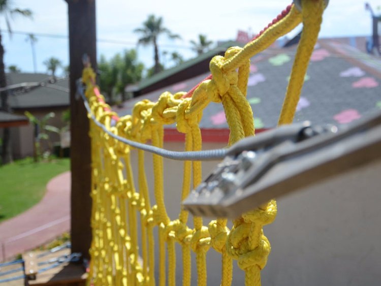 IC Hotels Santai Belek - Macera Parkı Projesi 11