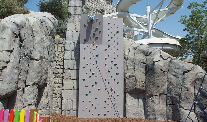 Xanadu Hotels Macera Parkı 6