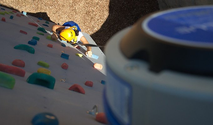 Xanadu Hotels Macera Parkı 5