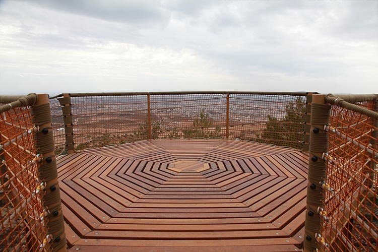 Ki̇li̇s Orman İşletme Müdürlüğü Resul Orman Pi̇kni̇k Mesi̇re Alanı 4