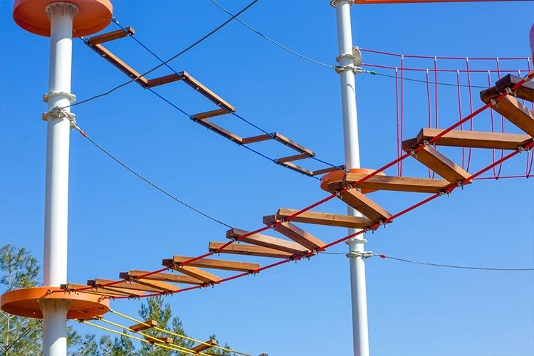 Ki̇li̇s Orm. İşletme Müd. Resul Pi̇kni̇k Alanı 2.Etap 4