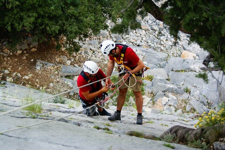 Yaşam Hattı Projelendirme 4