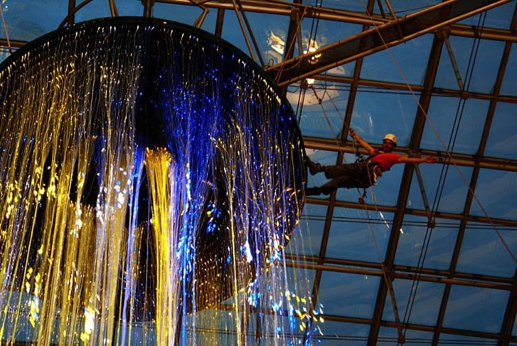 Yaşam Hattı Projelendirme 11