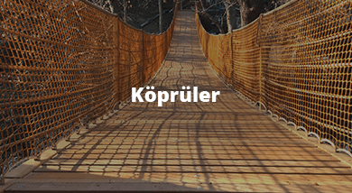 Köprüler