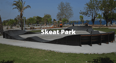 Skeat Park