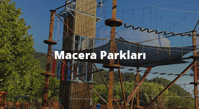 Macera-Parkları