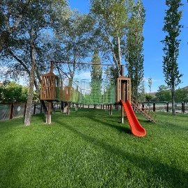 Aksaray Macera Parkı