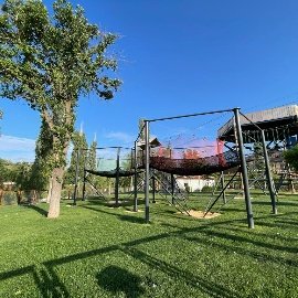 Aksaray Macera Parkı