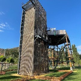 Aksaray Macera Parkı