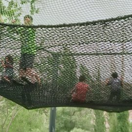 Aksaray Macera Parkı