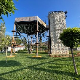 Aksaray Macera Parkı