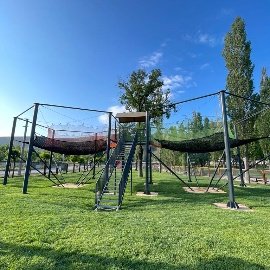 Aksaray Macera Parkı