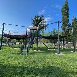 Aksaray Macera Parkı