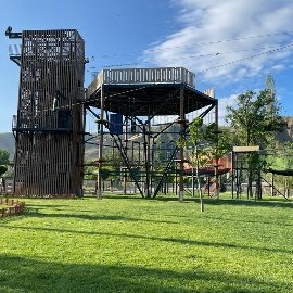 Aksaray Macera Parkı