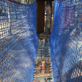 Antalya Büyük Şehir Belediyesi Macera Parkı