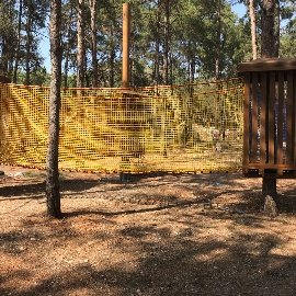 Antalya Büyük Şehir Belediyesi Macera Parkı