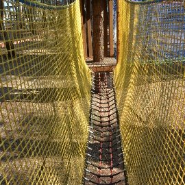 Antalya Büyük Şehir Belediyesi Macera Parkı