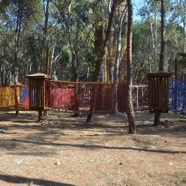 Antalya Büyük Şehir Belediyesi Macera Parkı