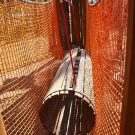 Antalya Büyük Şehir Belediyesi Macera Parkı