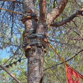Antalya Büyük Şehir Belediyesi Macera Parkı