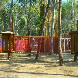 Antalya Büyük Şehir Belediyesi Macera Parkı