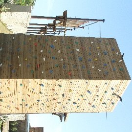 Aska Hotel Macera Parkı