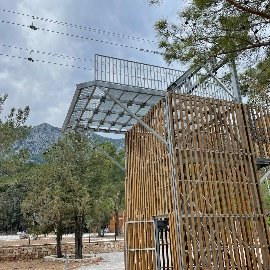 Çaltıcak Macera Parkı