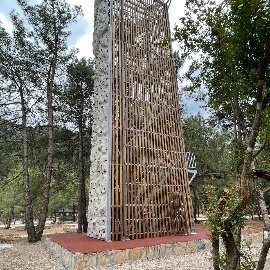 Çaltıcak Macera Parkı