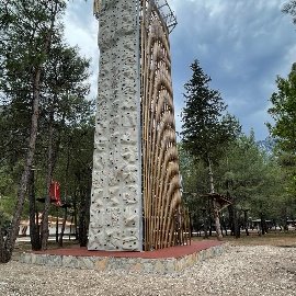 Çaltıcak Macera Parkı