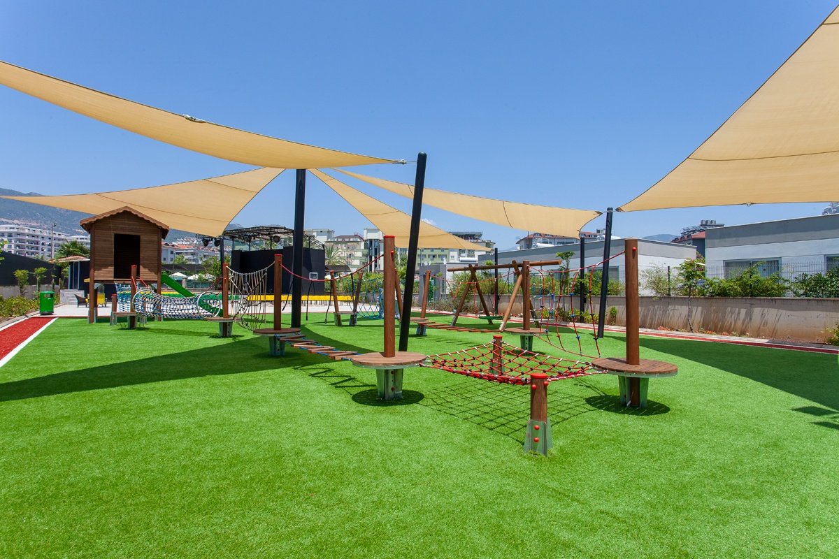 Green Garden Hotel
