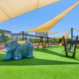 Green Garden Otel Macera Parkı