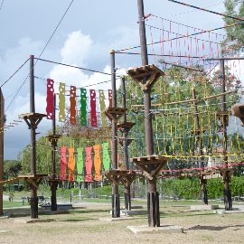 IC Hotel Macera Parkı