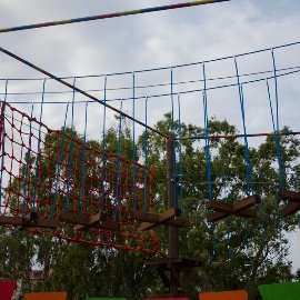 IC Hotel Macera Parkı