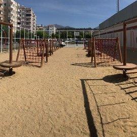 Aydın Macera Atölyesi Projeleri