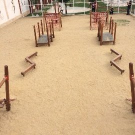 Aydın Macera Atölyesi Projeleri