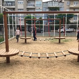 Aydın Macera Atölyesi Projeleri