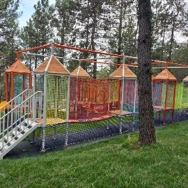 Bartın Macera Atölyesi Projeleri