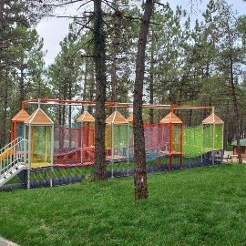 Bartın Macera Atölyesi Projeleri