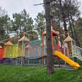 Bartın Macera Atölyesi Projeleri