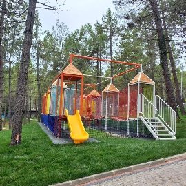 Bartın Macera Atölyesi Projeleri