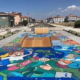 Burdur Macera Atölyesi Projeleri