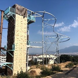 Osmangazi Belediyesi