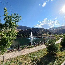 Erzincan Gençlik Spor Müdürlüğü Zipline